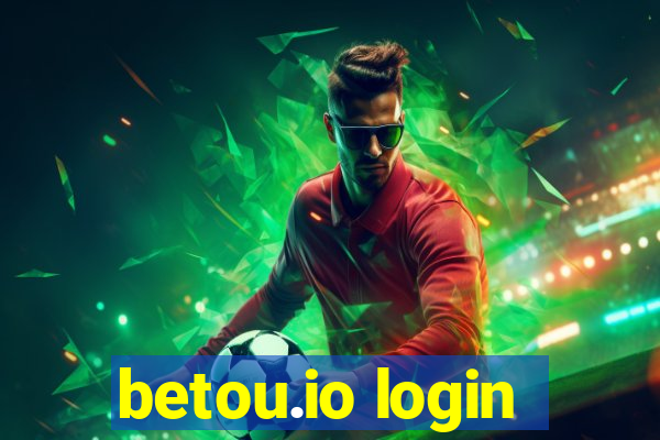 betou.io login